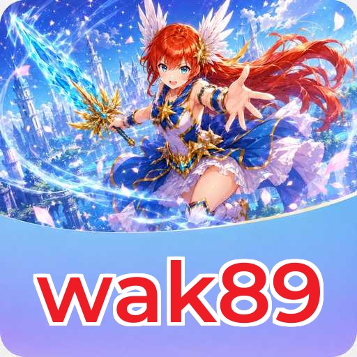 wak89 Technical Info