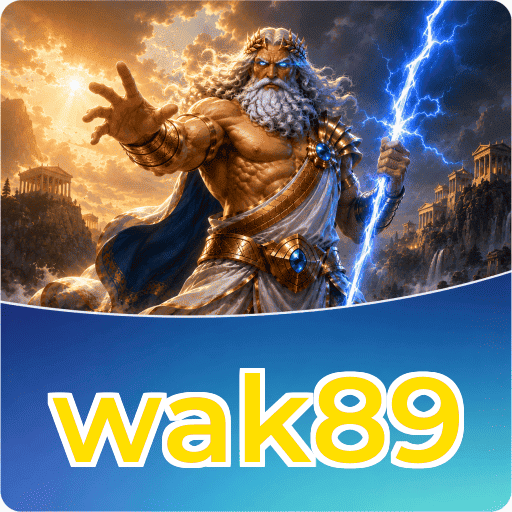 wak89 Components
