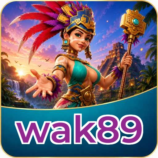 wak89 Aplikasi