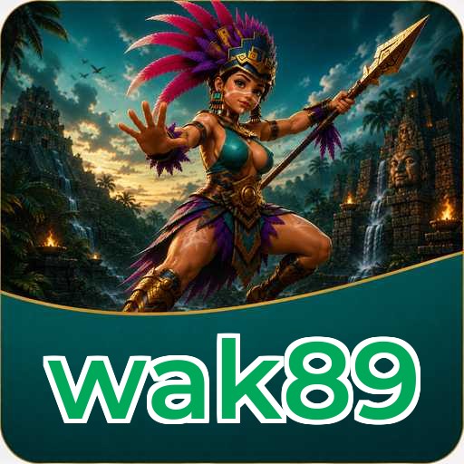 wak89 Technical Info