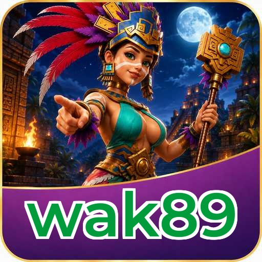 wak89 APK