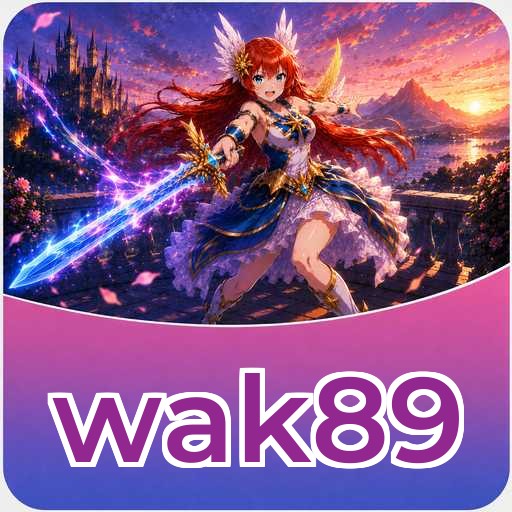 wak89 APK Structure