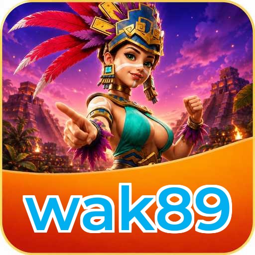 wak89 Installation