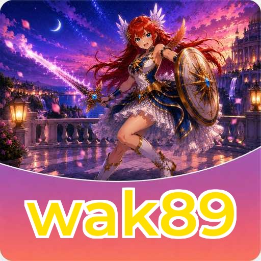 wak89 APK Structure