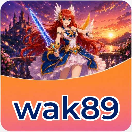 wak89 Components