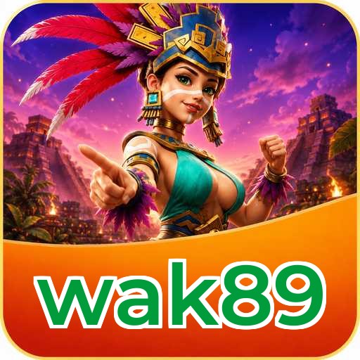 wak89 APK Structure