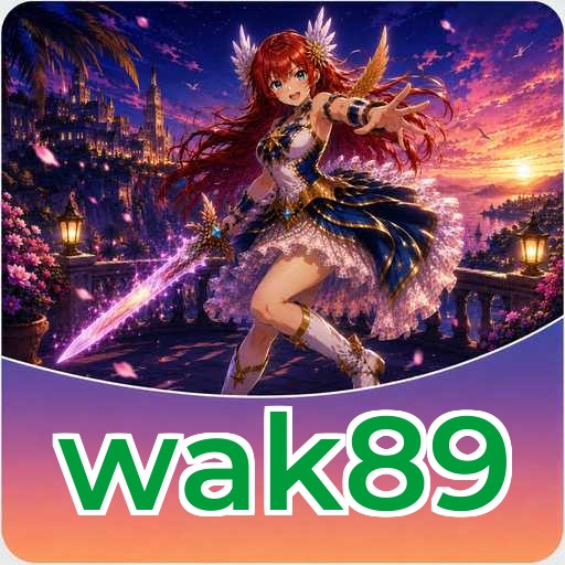wak89 Technical Info