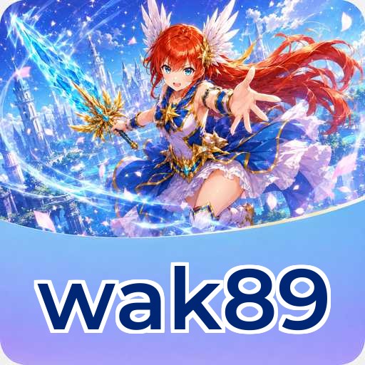 wak89 Download