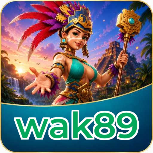 wak89 Components