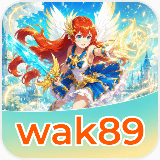 wak89 Download