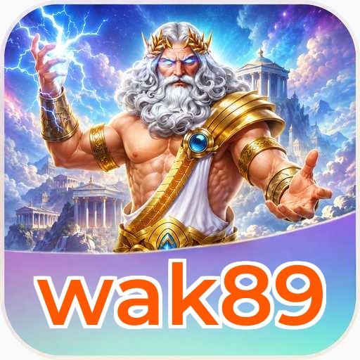 wak89 APK Structure