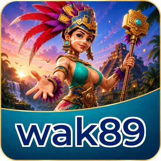 wak89 Components