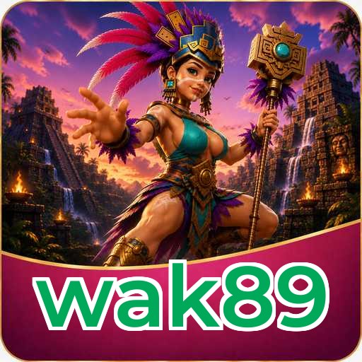 wak89 APK