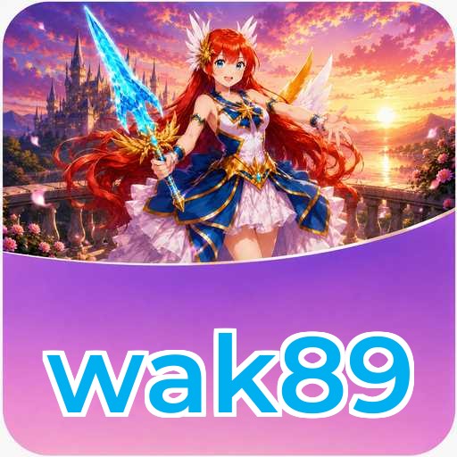 wak89 Download